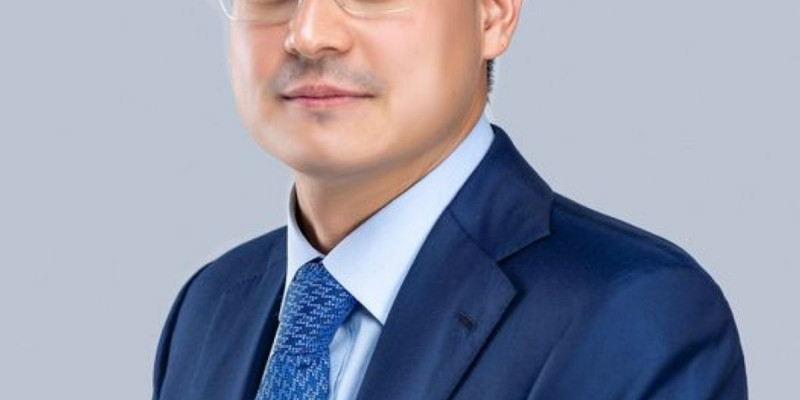 Қазақстандық олигарх Алиджан Ибрагимовтың ERG компаниясындағы қызметіне оның ұлы тағайындалды