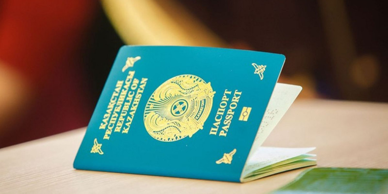 15 жыл бойы қос азаматтығын жасырып келген павлодарлық жазаланды