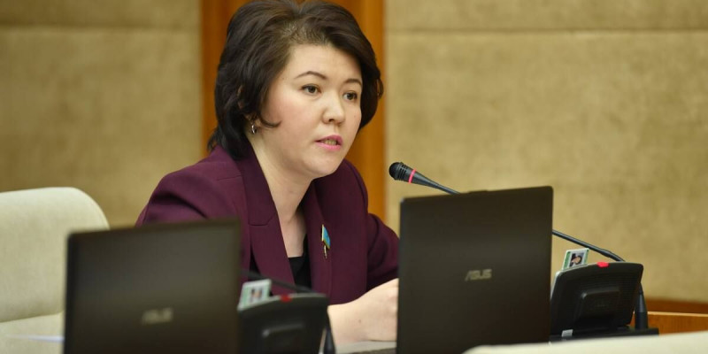 «Nur Otan» жанынан Білім мен ғылымды дамытудың Қоғамдық Кеңесі құрылды