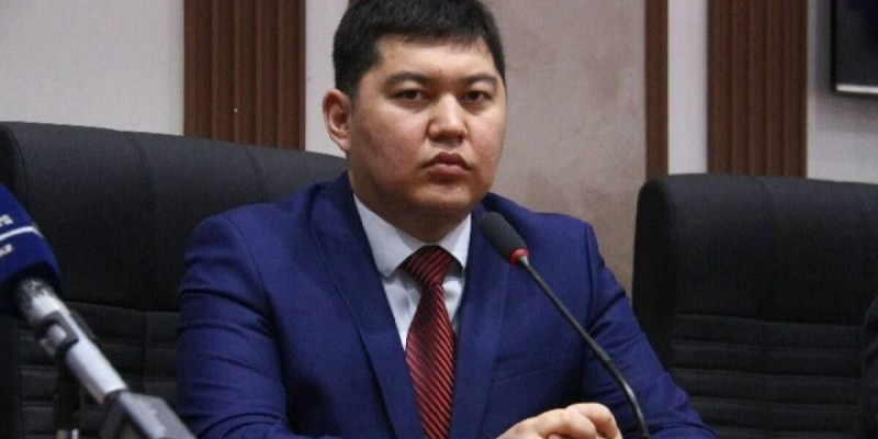 Жанжалға байланысты орнынан кеткен Өскеменнің экс-әкімі жаңа қызметке тағайындалды
