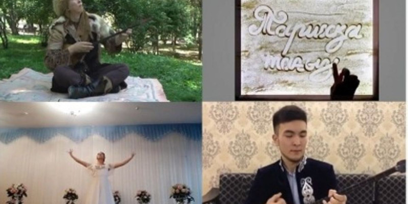 «Студенттік көктем» байқауының жеңімпаздары анықталды