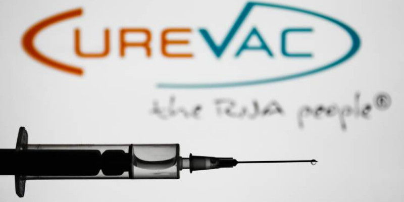 CureVac вакцинасы жасөспірімдер арқылы сынақтан өтеді