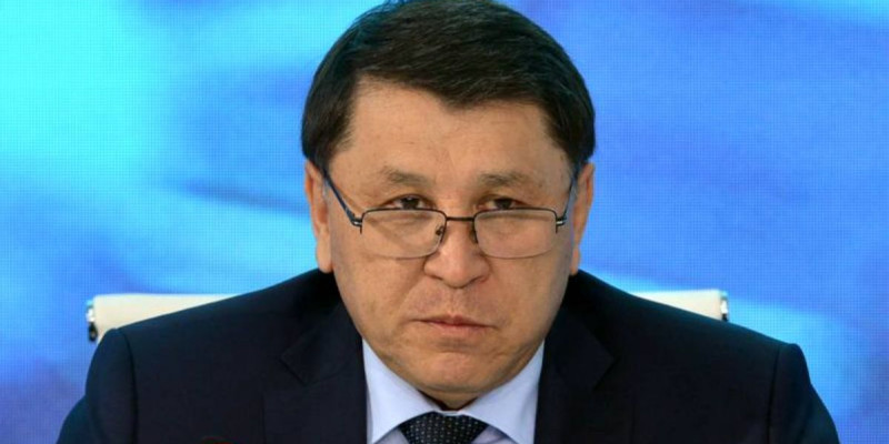 Жандарбек Бекшин Арбаттың жабылу себебін айтты
