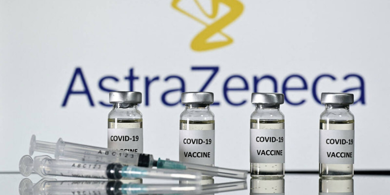 Дания AstraZeneca вакцинасын қолданыстан шығарды