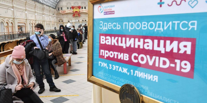 Алматыдағы екпе салу орындарының тізімі жарияланды