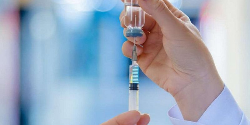 Елімізде вакцина салдырғандар саны жарты миллионнан асты