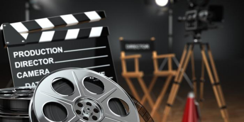 Отандық кинематографтар шетелдіктермен бірлескен 3 фильм түсіріп жатыр