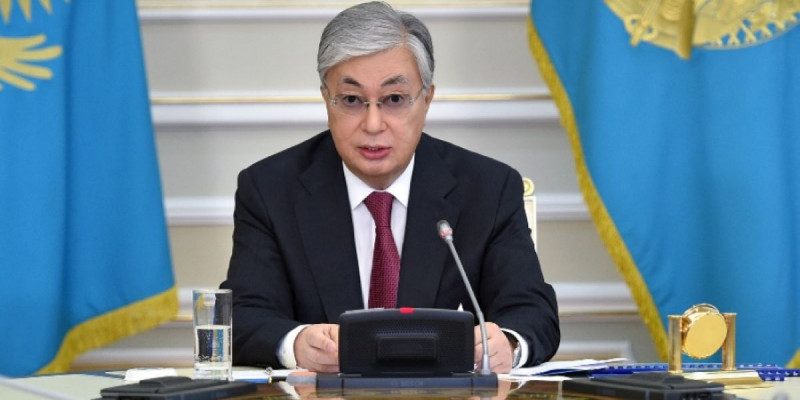 Президент Алексей Цойды қандай жағдайда орнында қалдыратынын айтты