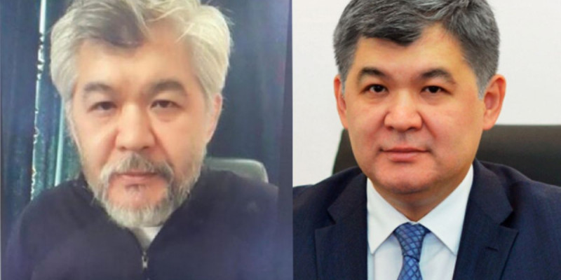 Экс-министр Елжан Біртанов: Эпидемиямен қалай күресу керегін білемін