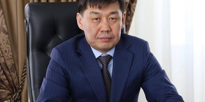 Жұмысын дұрыс атқармағаны үшін «ҚазАвтоЖол» ҰК» АҚ басшысы қызметінен босатылды