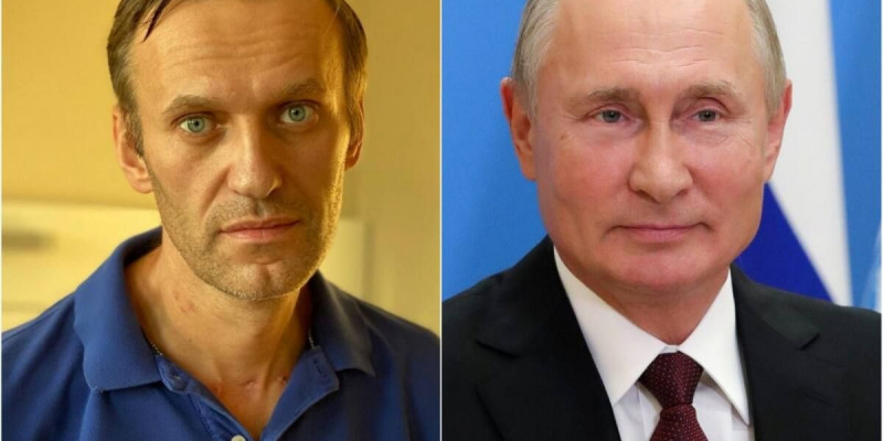 Нобель сыйлығының бес лауреаты Навальный ісі бойынша Путинге ашық хат жолдады