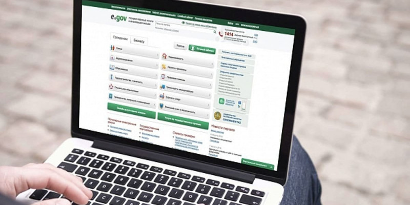 Вакцинация: eGov mobile арқылы кезекке тұра аласыз