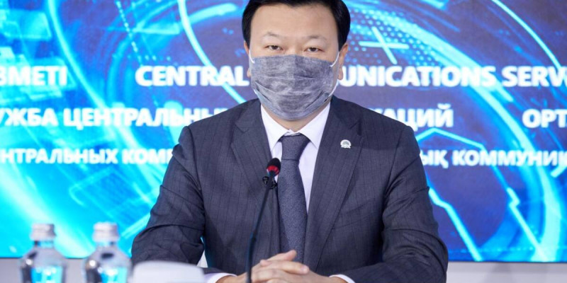 2023 жылға қарай дәрігерлердің орташа жалақысы жарты миллион теңгеден аспақ