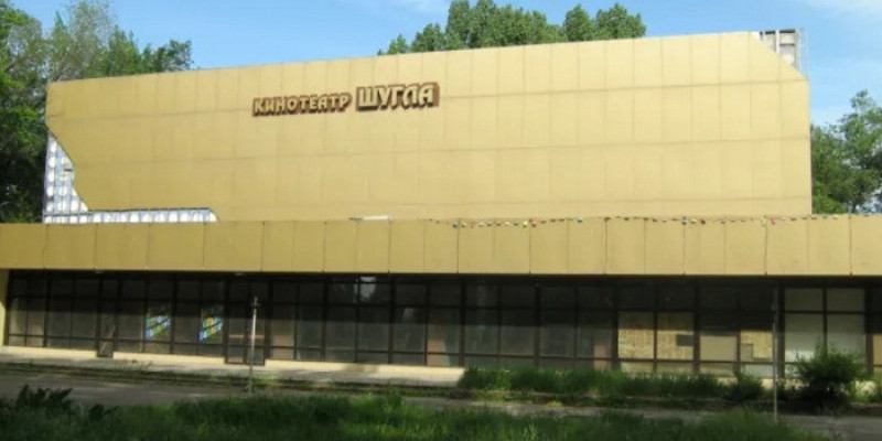 Алматыда ретро көліктер музейі ашылады