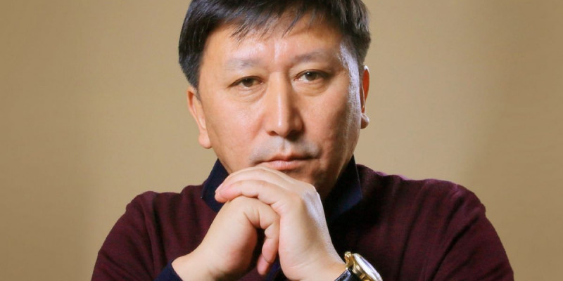 Дәурен ҚУАТ: Жер сатылмайды, бірақ оны тиімді пайдаланудың тетігін жасау керек
