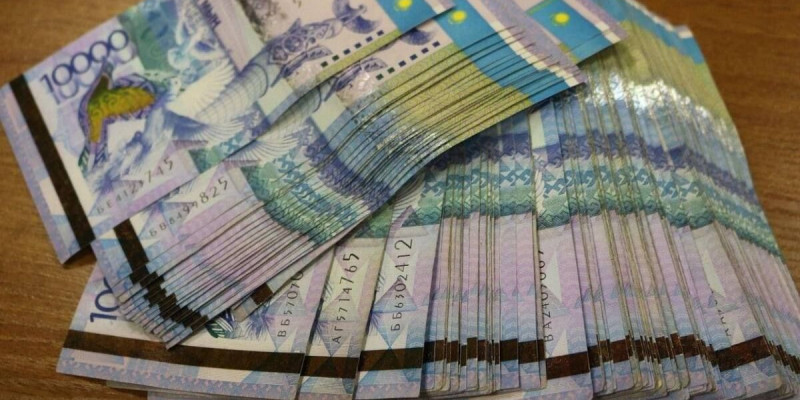 Жаңа бағдарлама: 400-ден астам кәсіпкер 5 миллион теңгеден алды
