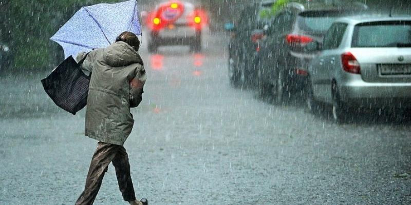 Бүгін республиканың басым бөлігінде тұман түсіп, жел күшейеді – Қазгидромет