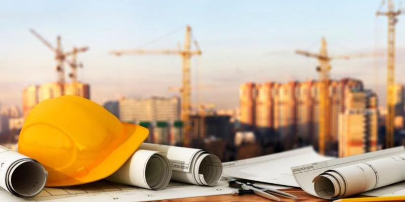 Елорда әкімдігі бірқатар құрылыс компаниясының жұмысын тоқтатты