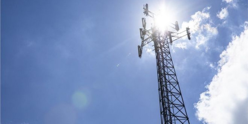 «Nur Otan» партиясы шалғай ауылдарға интернет орнатты