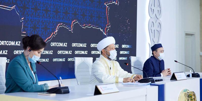 Коронавирустан жазылғандарға ораза ұстауға бола ма – Бас мүфти