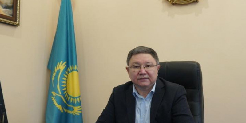 Сайлауалды бағдарламамыз өңірді кешенді дамытуға бағытталған – Марат Сырлыбаев