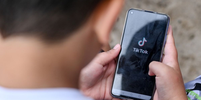 TikTok-тағы қауіпті челленджді қайталамақ болған оқушы миына зақым келтірді