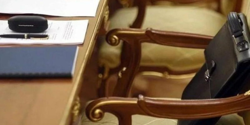 Президент бірқатар лауазымды тұлғаны қызметінен босатты