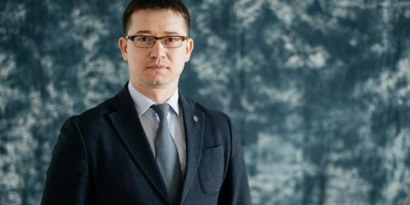 «Қазақстан темір жолының» БАҚ-пен жұмыс жөніндегі департамент директоры тағайындалды
