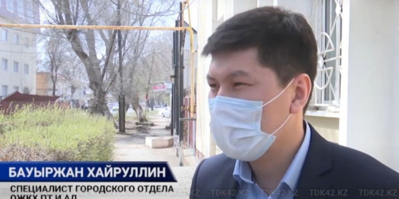 Бұрынғы әйелін өлтірген экс-шенеунік қамауға алынды