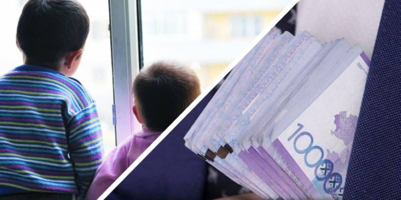 ШҚО-да балалар үйінің бұрынғы басшысы 63 миллион теңге жымқырды деген күдікке ілінді