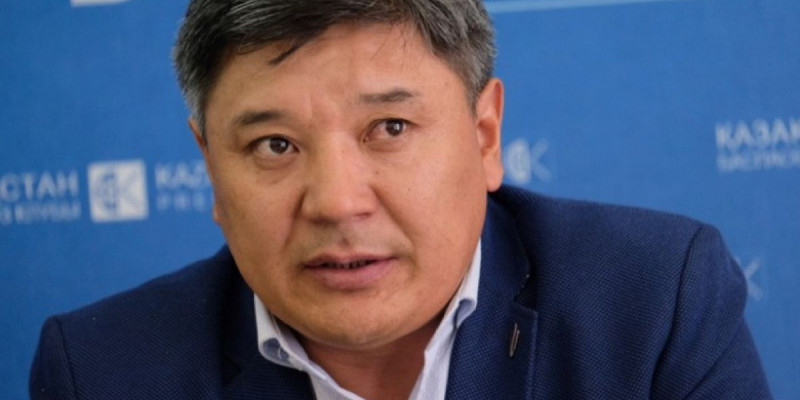 Жанарбек ӘШІМЖАН: Miras кеңесіне үлкен жауапкершілік жүктеліп отыр