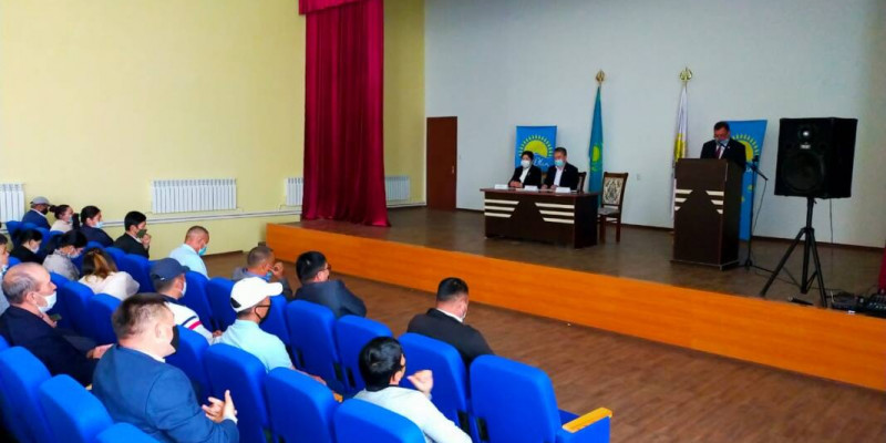 Жүйелі жұмыс, өнімді іс
