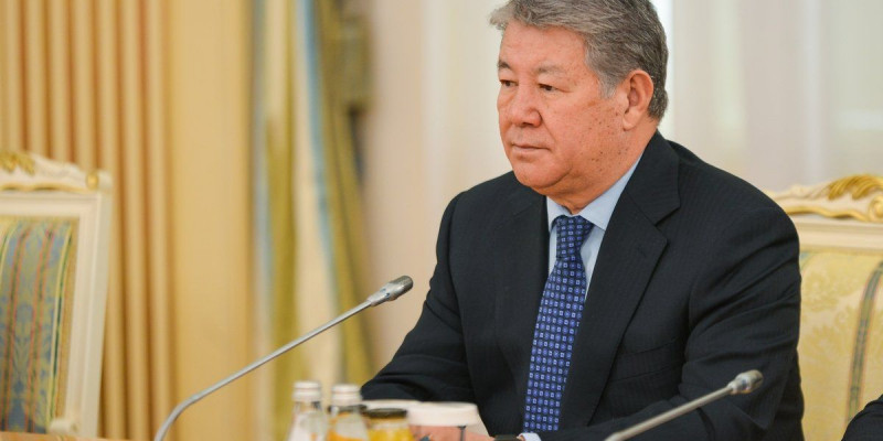 Елбасы Ахметжан Есімовті жаңа қызметке тағайындады