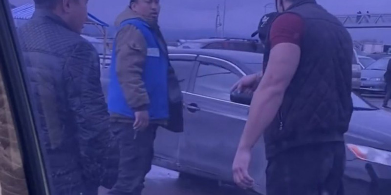 "Алтын Орда" тұрағындағы төбелес: Оқиғаға қатысты тың дерек айтылды