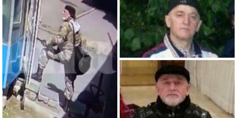 Алматыда оқ атқан күдікті туралы жаңа дерек анықталды