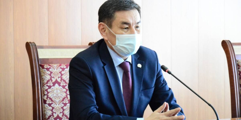 Нұрымбет САҚТАҒАНОВ: Абай Семей мен Жидебай арасында жүріп-ақ «Абай» болған