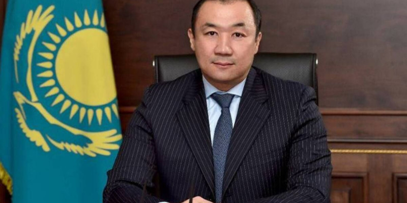 Нұрлан Сауранбаев Президент Әкімшілігіндегі қызметінен босатылды