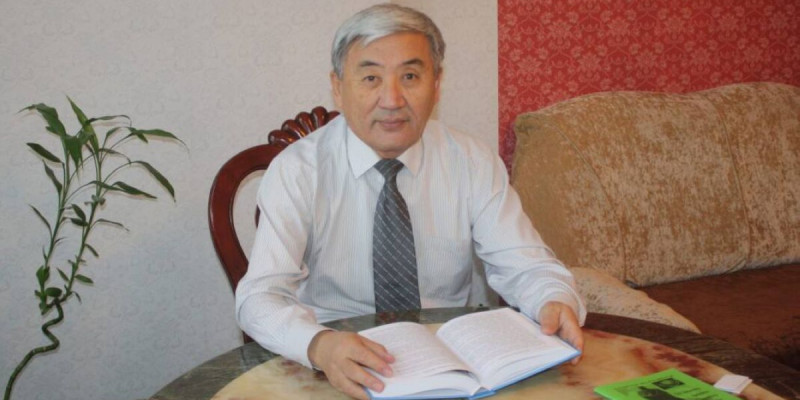 Ердің ісі елге сіңеді