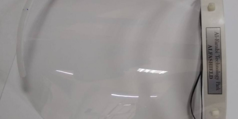 Отандық ғалымдар вирусқа қарсы қорғаныс экранын жасады