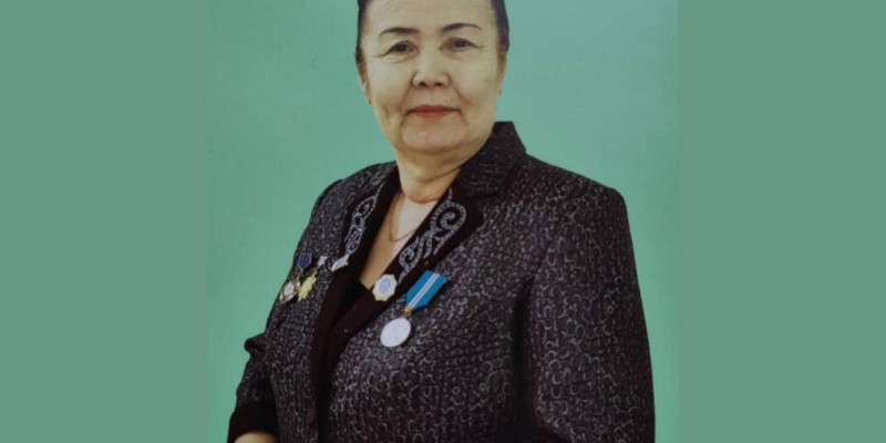 Атажұртқа алғаш көш бастаған қандастар
