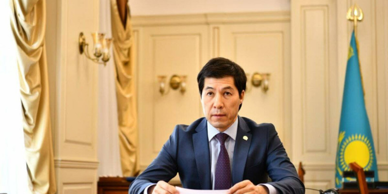 Қоғамдық кеңестер бюджет қаражатының тиімді және ашық жұмсалуын қадағаламақ