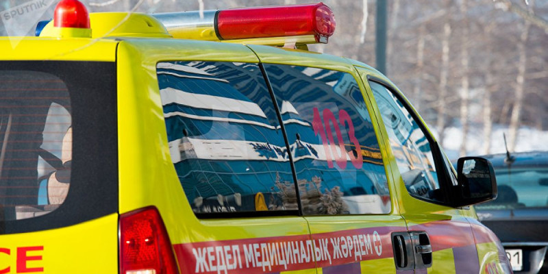 Вице-министр вакцина салдырған соң қайтыс болған перзентхана қызметкеріне қатысты пікір білдірді