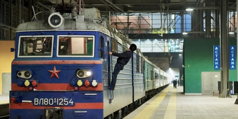 Маусым айынан бастап Алакөлге қосымша пойыздар қатынайды