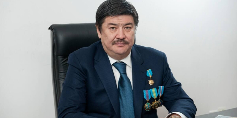 Фракция – партияның сенімді тірегі