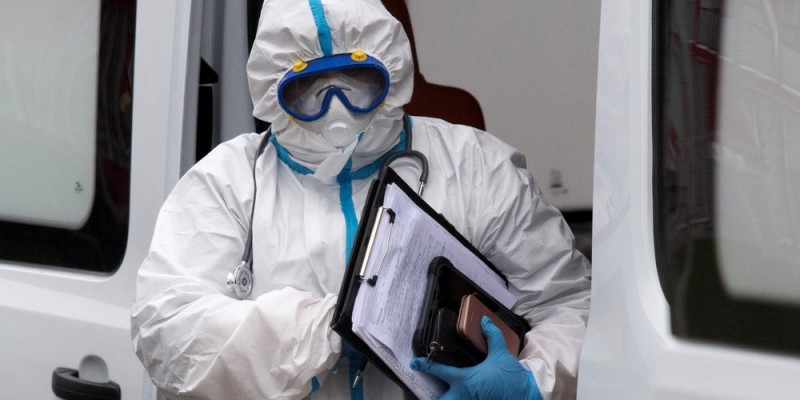 Өткен тәулікте 1,4 мың адам коронавирус жұқтырды