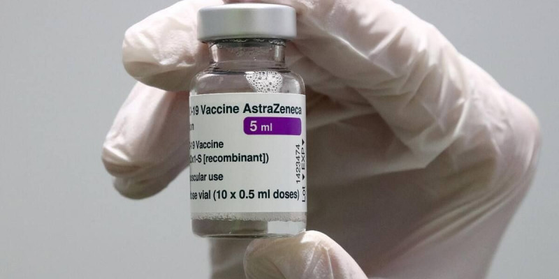 Неміс ғалымдары AstraZeneca вакцинасын алғаннан кейін неліктен қан ұйитынын анықтады