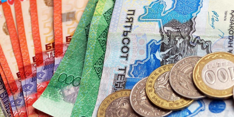 Зейнетақының орташа мөлшері 100 мың теңге болды