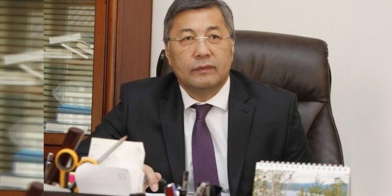 Қалыбек Қобландин: Қандастар мәселесіне 4 министрлік жауапты