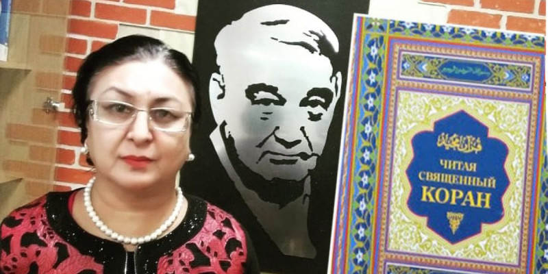 Бір кітаптың сыры