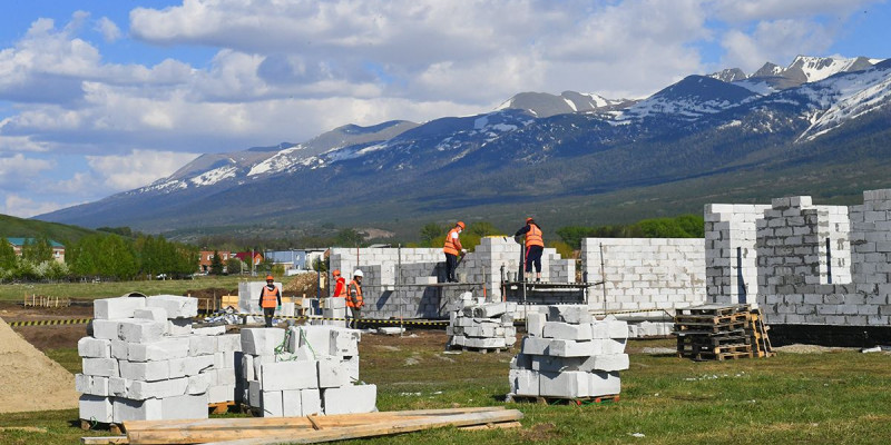 Риддердегі өрт салдарын жоюға 557,5 миллион теңге бөлінді